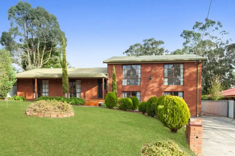3 Fairway Drive, Kilmore VIC 3764