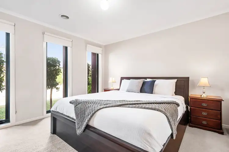 Fourth view of Homely house listing, 6 Tallis Grove, Doreen VIC 3754