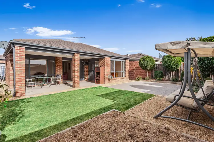 Sixth view of Homely house listing, 6 Tallis Grove, Doreen VIC 3754