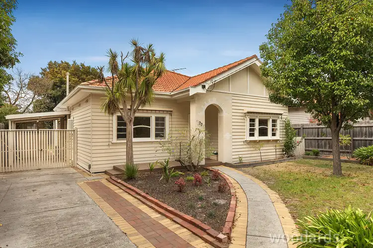 22 Bendigo Avenue, Bentleigh VIC 3204