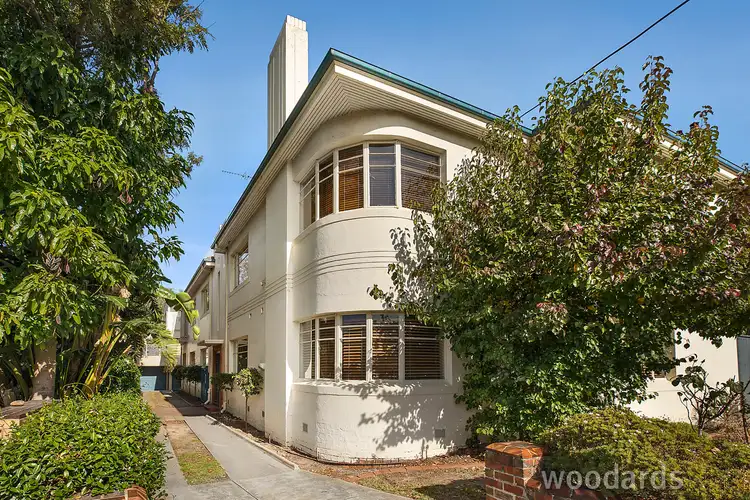 Main view of Homely flat listing, 5/3 Bundalohn Court, St Kilda VIC 3182