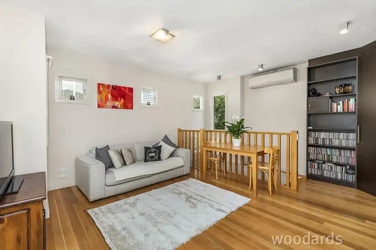 Third view of Homely flat listing, 5/3 Bundalohn Court, St Kilda VIC 3182