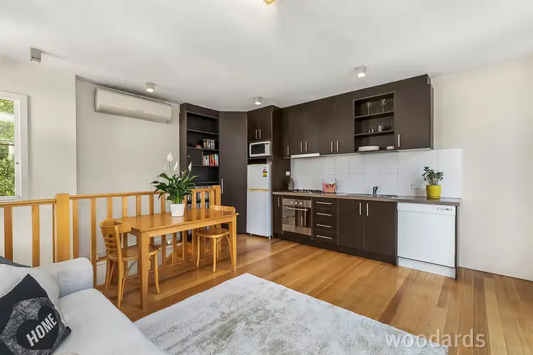 Fourth view of Homely flat listing, 5/3 Bundalohn Court, St Kilda VIC 3182