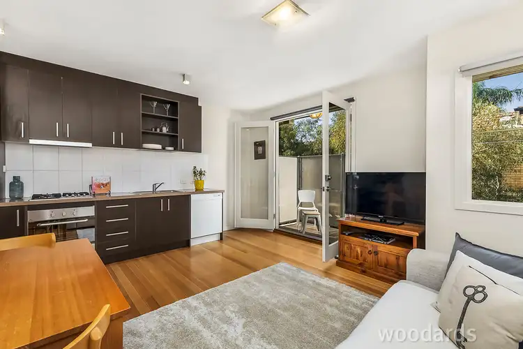 Fifth view of Homely flat listing, 5/3 Bundalohn Court, St Kilda VIC 3182