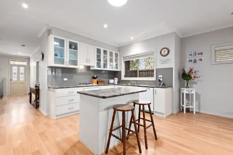 Second view of Homely house listing, 20 Sanders Drive, Doreen VIC 3754