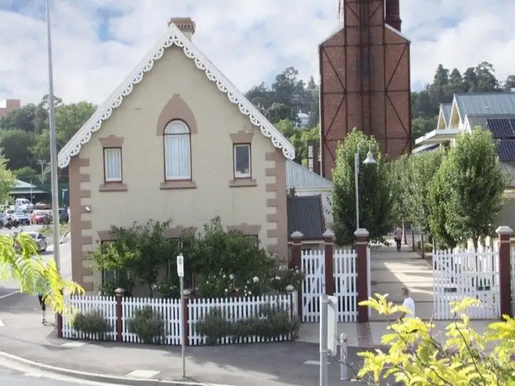 2 Willis Street, Launceston TAS 7250