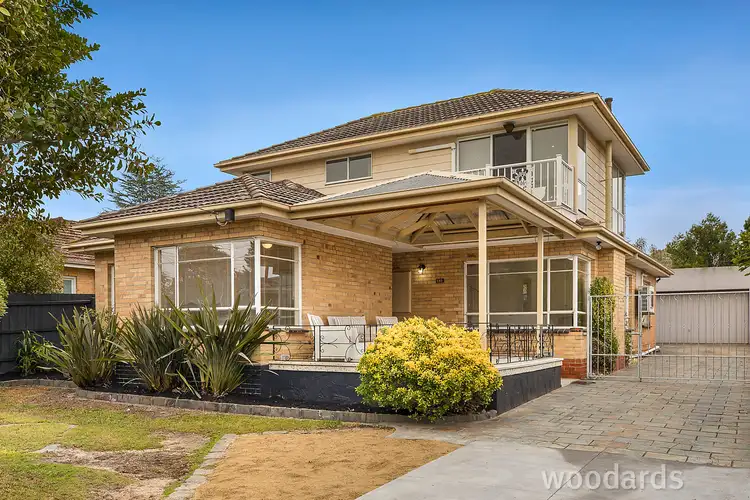 Main view of Homely house listing, 141 Bignell Road, Bentleigh East VIC 3165