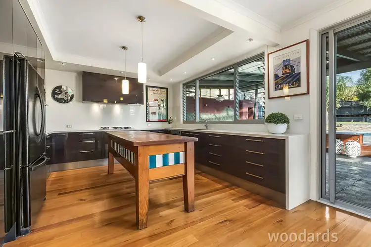 Sixth view of Homely house listing, 141 Bignell Road, Bentleigh East VIC 3165