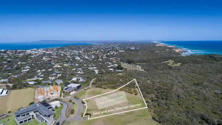 Lot/102 Wildcoast Road, Portsea VIC 3944