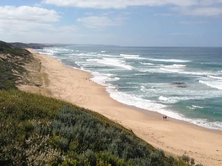 Third view of Homely land listing, Lot/102 Wildcoast Road, Portsea VIC 3944
