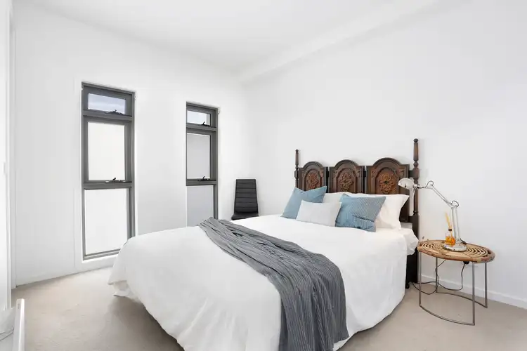 Sixth view of Homely apartment listing, 103/494 North Road, Ormond VIC 3204