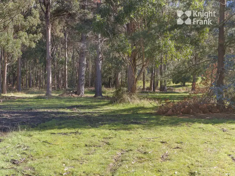 Third view of Homely land listing, Lot 5 Wards Court, Middleton TAS 7163