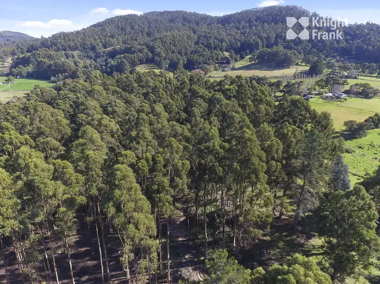 Fifth view of Homely land listing, Lot 5 Wards Court, Middleton TAS 7163