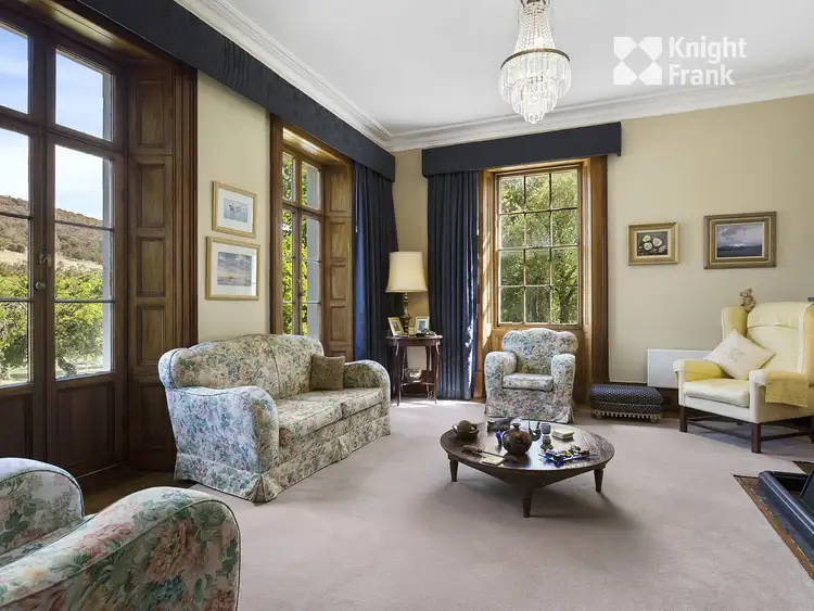 Sixth view of Homely house listing, 1384 Richmond Road, Richmond TAS 7025