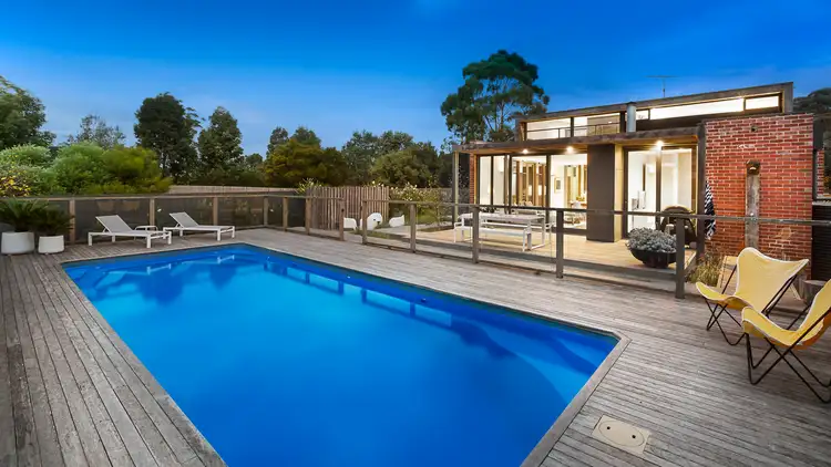 Fourth view of Homely house listing, 8 Swan Parade, St Leonards VIC 3223