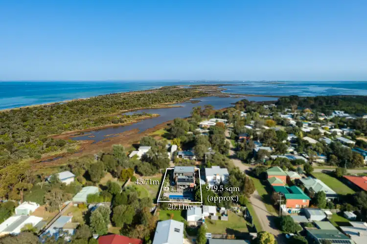 Fifth view of Homely house listing, 8 Swan Parade, St Leonards VIC 3223