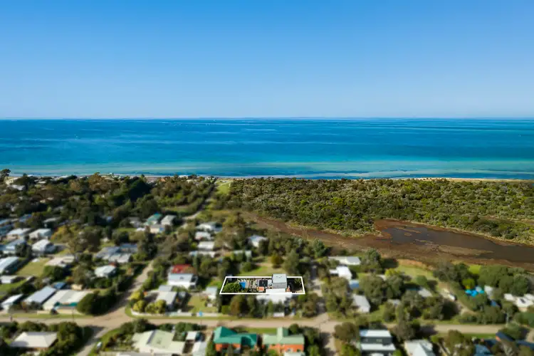 Sixth view of Homely house listing, 8 Swan Parade, St Leonards VIC 3223