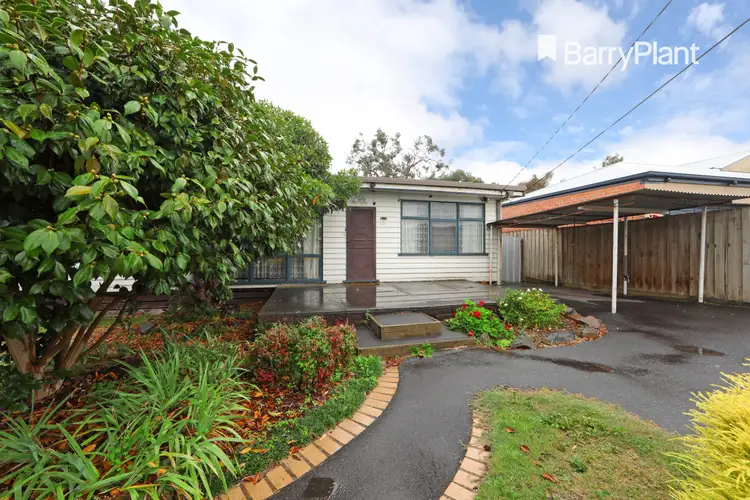 Main view of Homely house listing, 93 Linda Crescent, Ferntree Gully VIC 3156