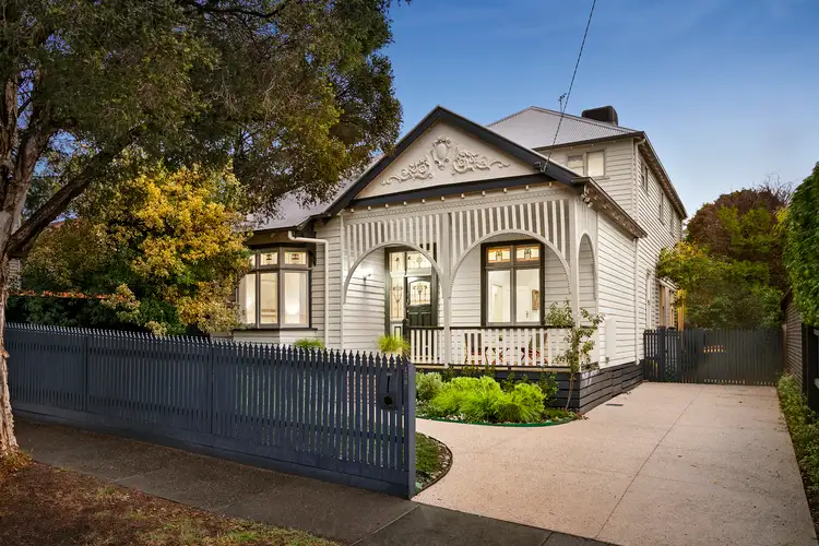 156 Wellington Street, Kew VIC 3101