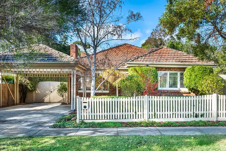 5 Vernon Street, Blackburn South VIC 3130