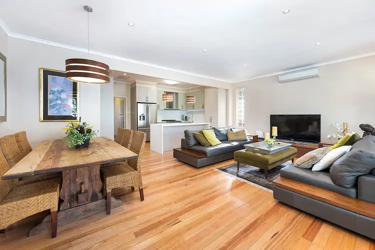 Second view of Homely house listing, 5 Vernon Street, Blackburn South VIC 3130