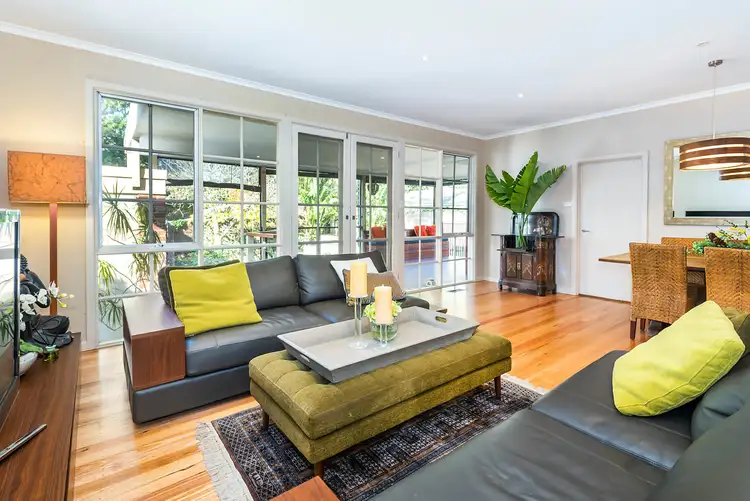 Third view of Homely house listing, 5 Vernon Street, Blackburn South VIC 3130