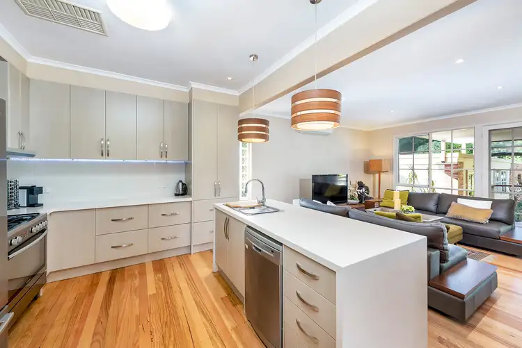 Sixth view of Homely house listing, 5 Vernon Street, Blackburn South VIC 3130