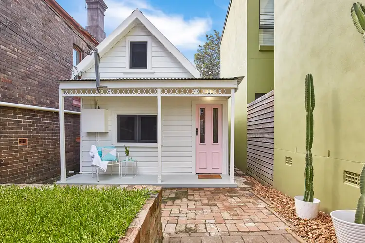 Fifth view of Homely house listing, 93 Samuel Street, Tempe NSW 2044