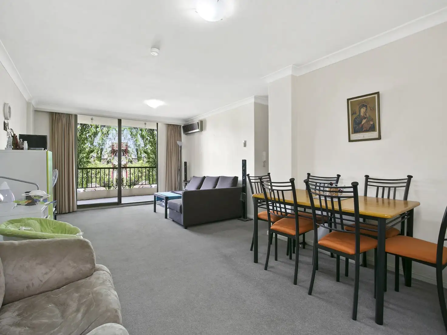 Main view of Homely apartment listing, 6/68 Great Western Highway, Parramatta NSW 2150