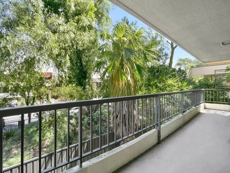 Second view of Homely apartment listing, 6/68 Great Western Highway, Parramatta NSW 2150