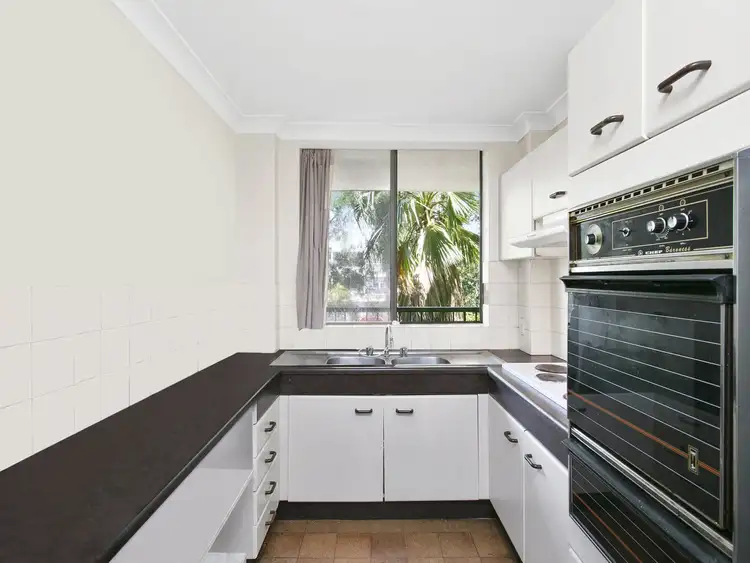 Third view of Homely apartment listing, 6/68 Great Western Highway, Parramatta NSW 2150