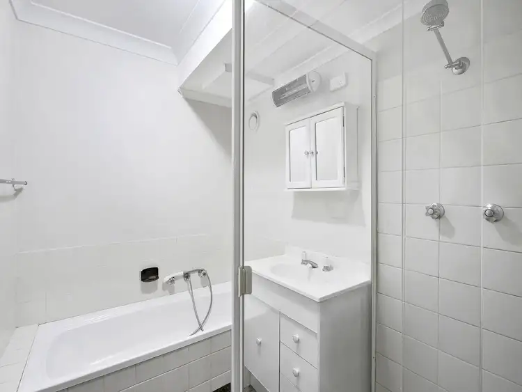 Fifth view of Homely apartment listing, 6/68 Great Western Highway, Parramatta NSW 2150