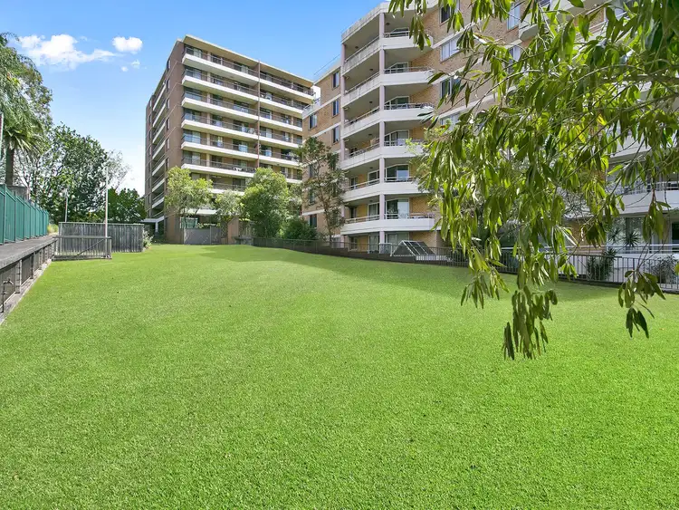 Sixth view of Homely apartment listing, 6/68 Great Western Highway, Parramatta NSW 2150