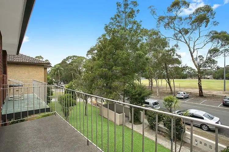 Second view of Homely apartment listing, 5/20 Bellevue Street, North Parramatta NSW 2151