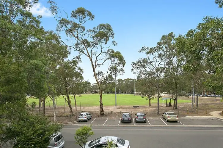 Third view of Homely apartment listing, 5/20 Bellevue Street, North Parramatta NSW 2151