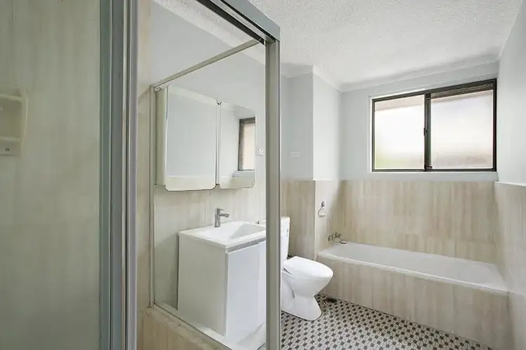 Fourth view of Homely apartment listing, 5/20 Bellevue Street, North Parramatta NSW 2151