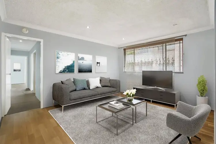Fifth view of Homely apartment listing, 5/20 Bellevue Street, North Parramatta NSW 2151