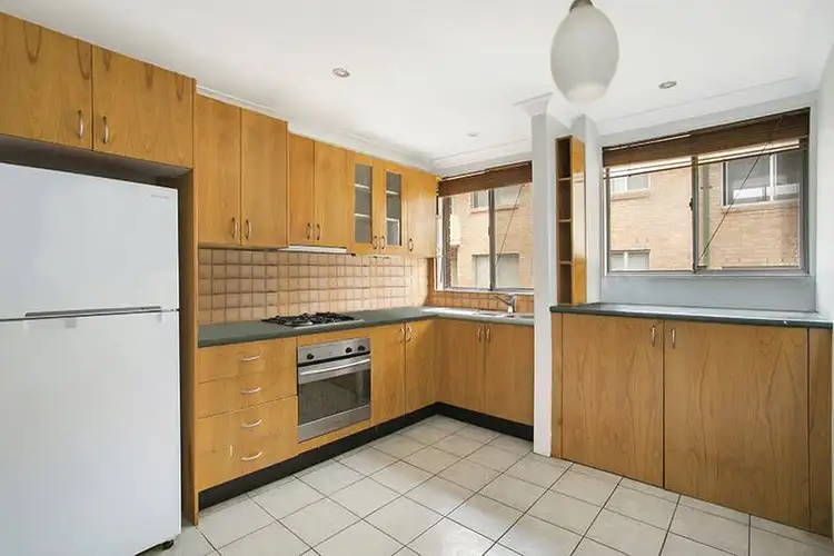 Sixth view of Homely apartment listing, 5/20 Bellevue Street, North Parramatta NSW 2151