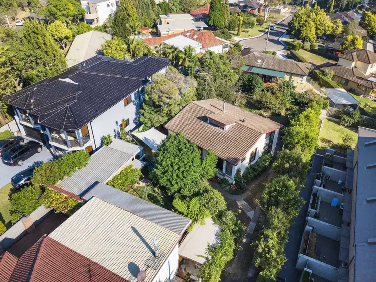 Third view of Homely house listing, 87 & 89 Adderton Road, Telopea NSW 2117