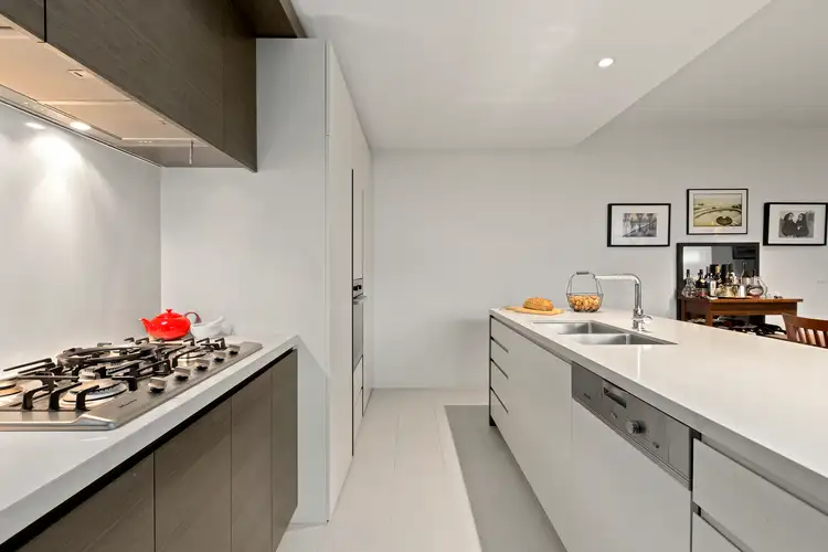 Fourth view of Homely apartment listing, 211/30 Warleigh Grove, Brighton VIC 3186