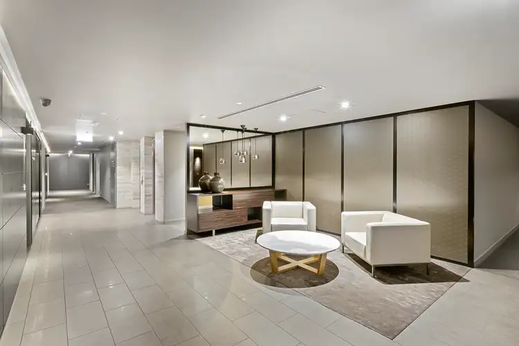 Fifth view of Homely apartment listing, 211/30 Warleigh Grove, Brighton VIC 3186