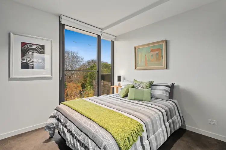 Sixth view of Homely apartment listing, 211/30 Warleigh Grove, Brighton VIC 3186