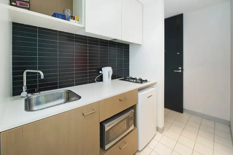Fourth view of Homely apartment listing, 109B/71 Riversdale Road, Hawthorn VIC 3122