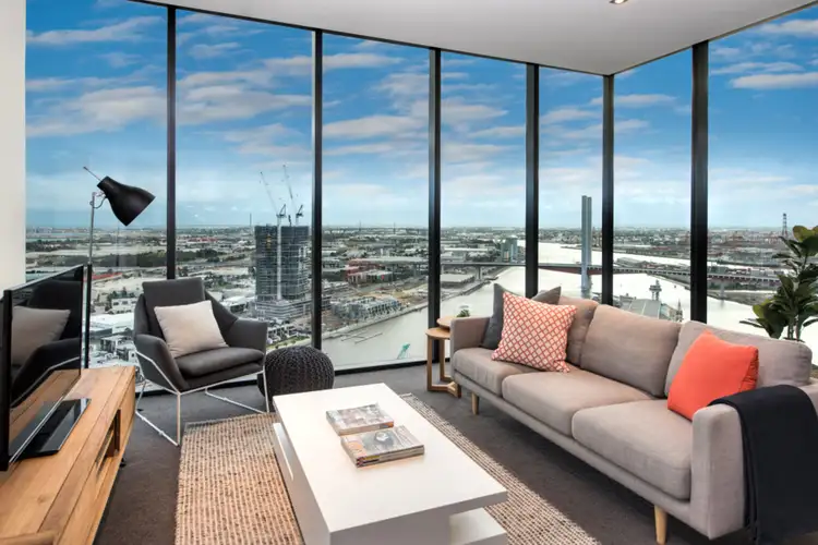 3001/9 Waterside Place, Docklands VIC 3008