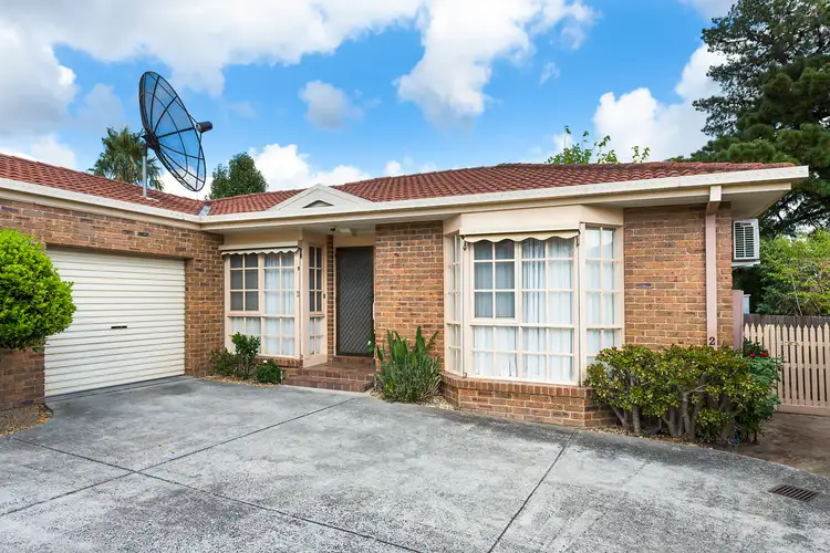 2/125 Tunstall Road, Donvale VIC 3111