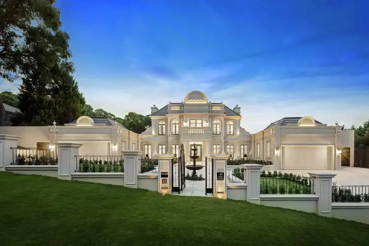 46 Websters Road
