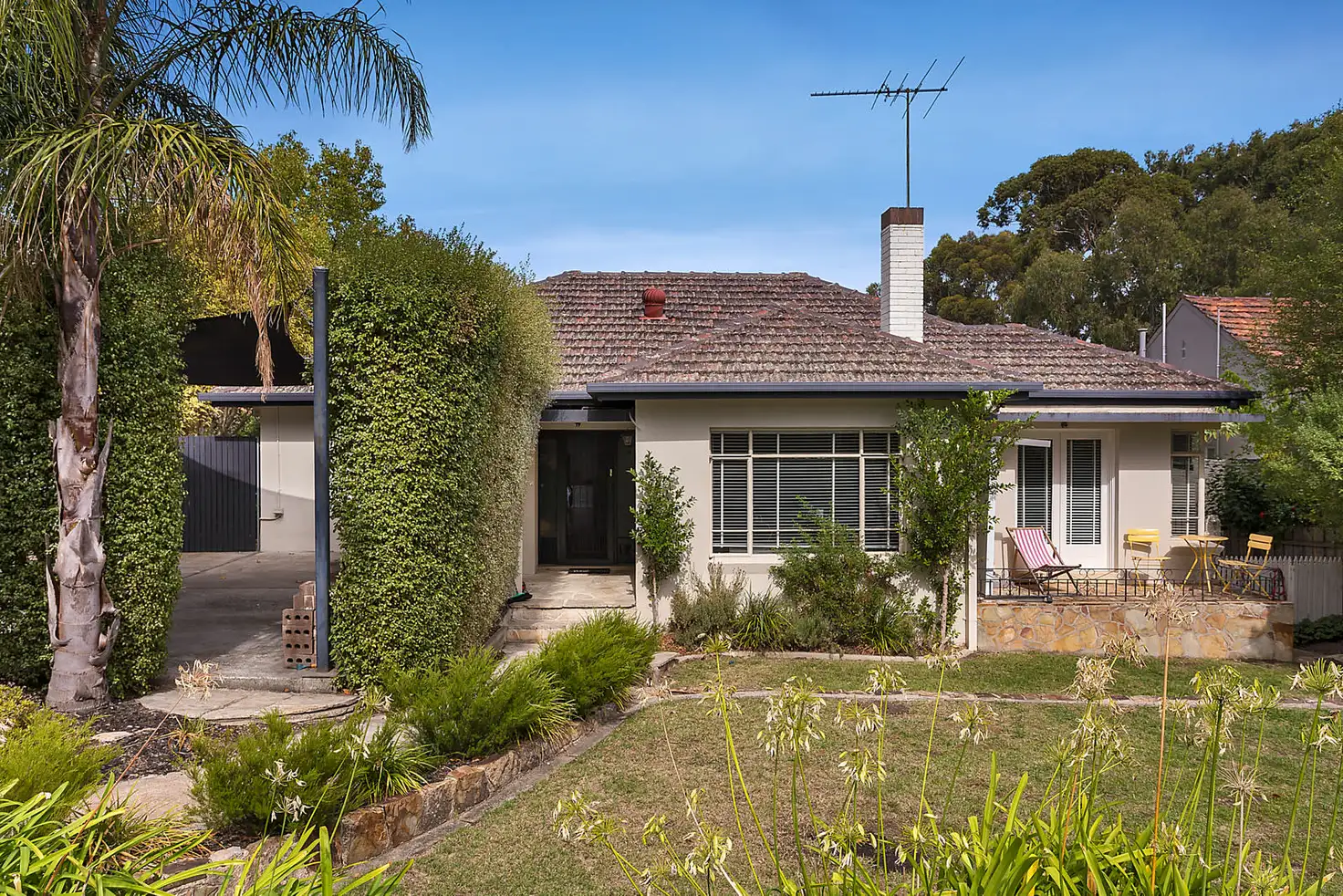 Main view of Homely house listing, 424A Whitehorse Road, Surrey Hills VIC 3127