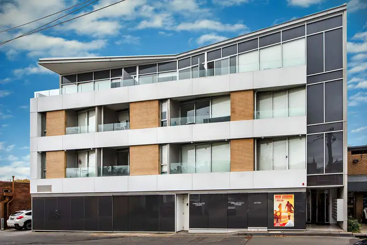 510/1 Queens Avenue, Hawthorn VIC 3122