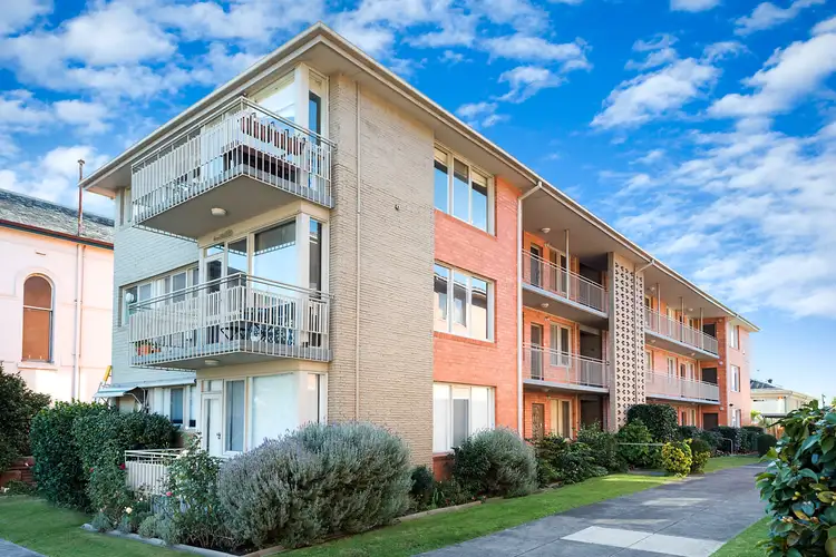 Third view of Homely apartment listing, 28/510 Glenferrie Road, Hawthorn VIC 3122