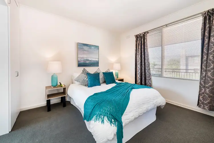 Sixth view of Homely apartment listing, 28/510 Glenferrie Road, Hawthorn VIC 3122